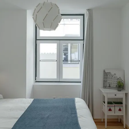 Downtown 3* Lisbona