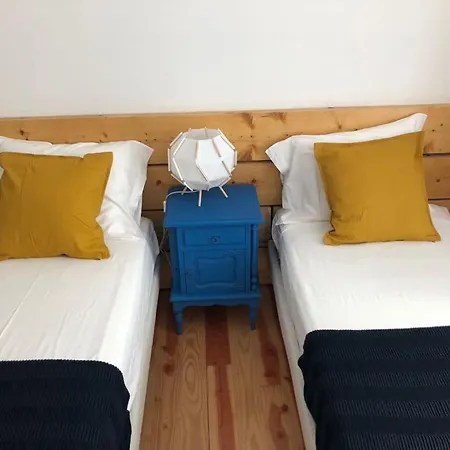 Downtown Guest house