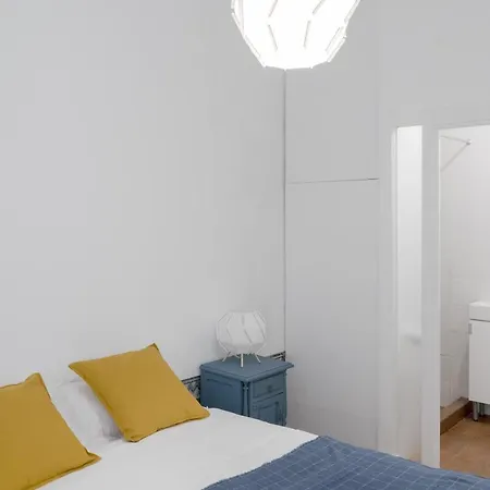 Guest house Downtown Lisbon