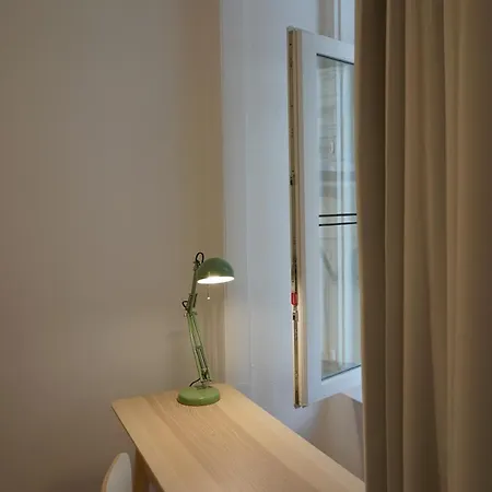Downtown Guest house 3*