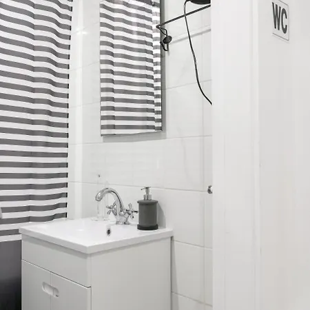 Downtown Guest house