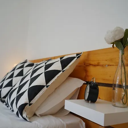 Downtown Guest house