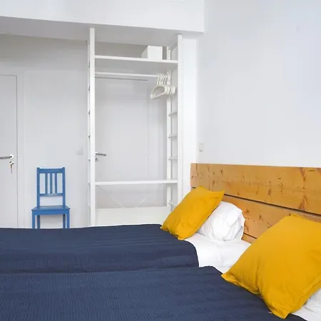 Downtown Guest house Lisbon