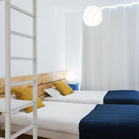 Downtown Guest house Lisbon