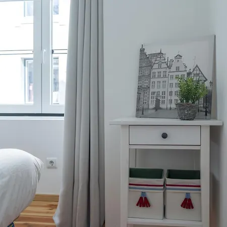 Downtown 3* Lissabon